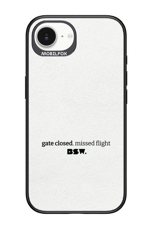 BSW FourSeasons 12 2.0 - Apple iPhone 16e