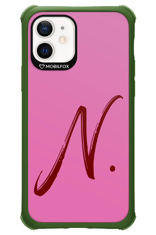 (Sorbet) N 2.0 - Apple iPhone 12