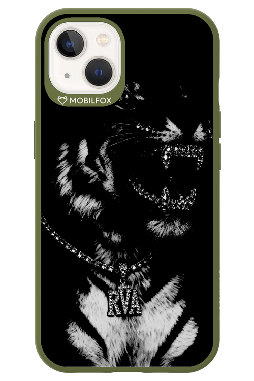 Tiger RVA 2.0 - Apple iPhone 13