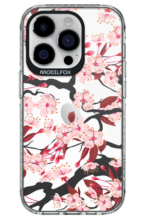 Sakura 2.0 - Apple iPhone 14 Pro