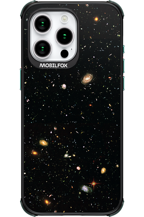 Cosmic Space 2.0 - Apple iPhone 15 Pro Max