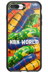 Wild - Apple iPhone 8 Plus