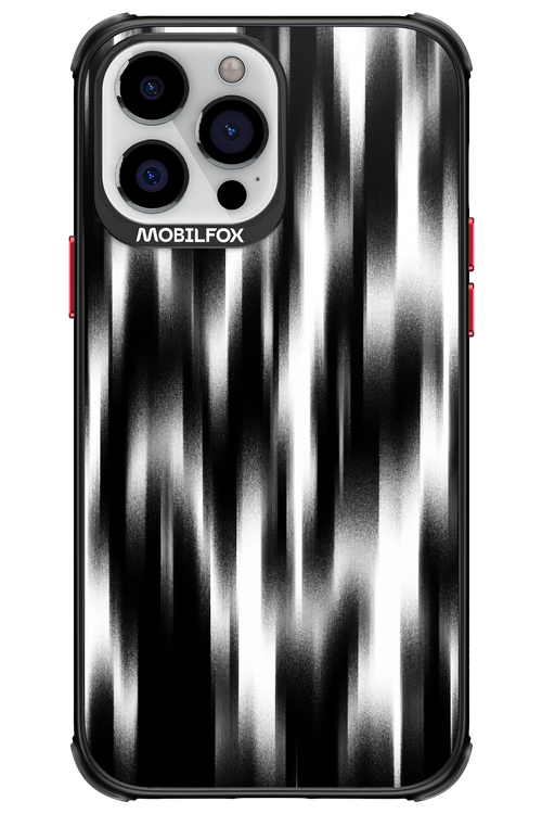 Monochrome Motion 2.0 - Apple iPhone 13 Pro Max