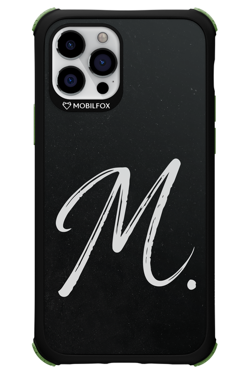(Off Space) M 2.0 - Apple iPhone 12 Pro