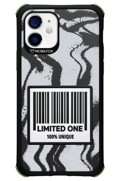 Limited One 2.0 - Apple iPhone 12
