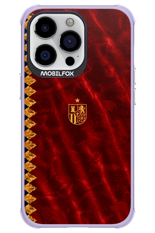 Spania 2.0 - Apple iPhone 13 Pro