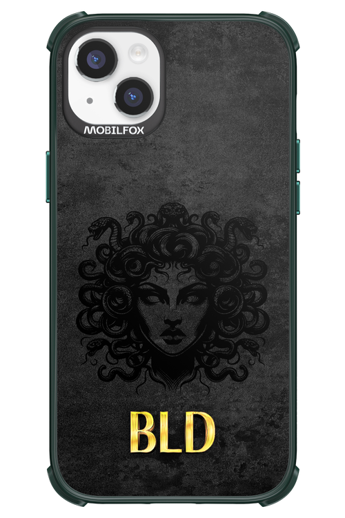 BLD MEDUSA - Apple iPhone 14 Plus