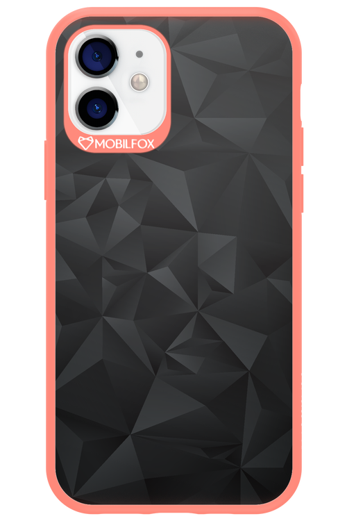 Low Poly - Apple iPhone 12