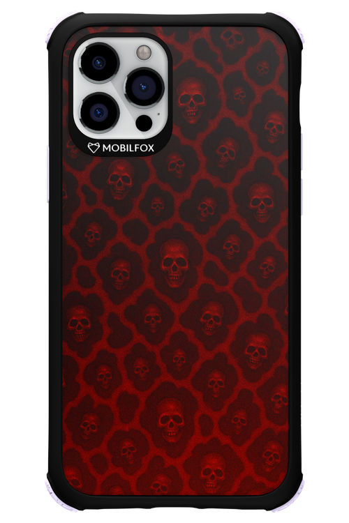Skullpard 2.0 - Apple iPhone 12 Pro