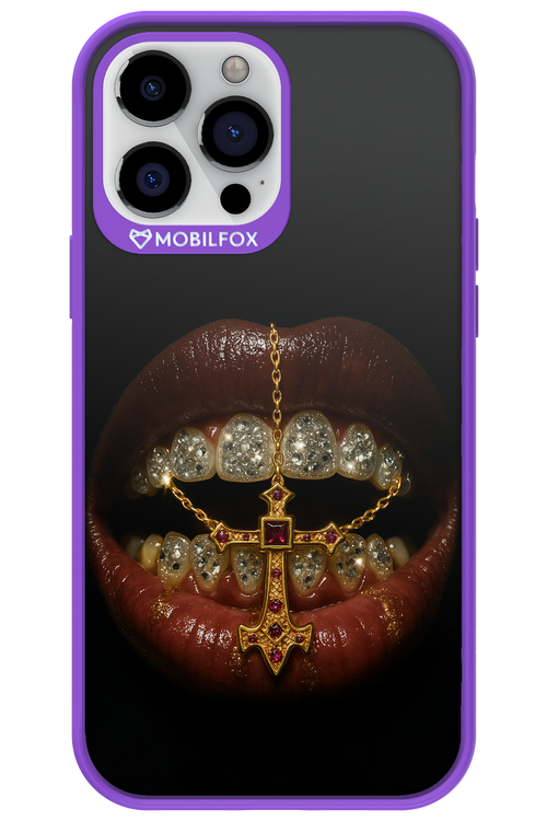 Greedy 2.0 - Apple iPhone 13 Pro Max