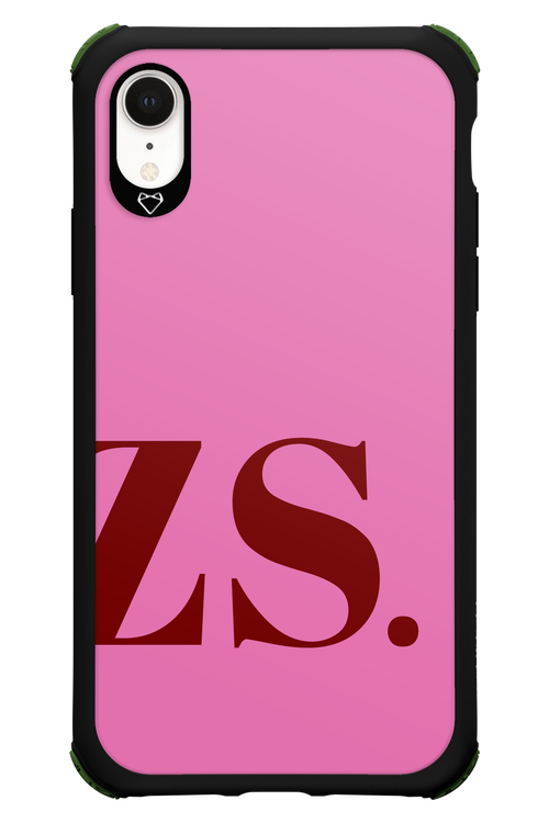 ZS (Sorbet) 2.0 - Apple iPhone XR