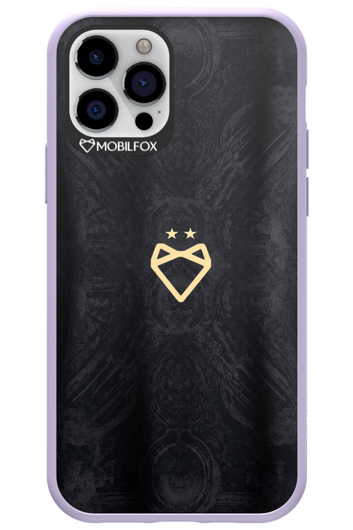 Spain Black 2.0 - Apple iPhone 12 Pro