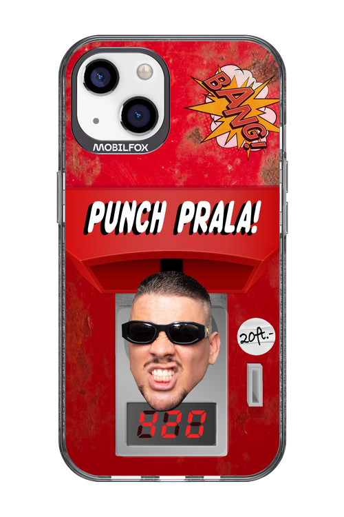 Punch Prala - Apple iPhone 13
