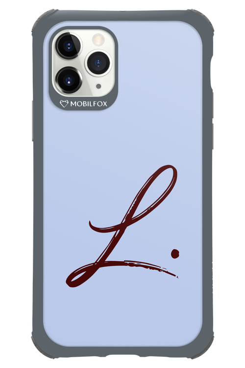 (Jellyfish Presso) L 2.0 - Apple iPhone 11 Pro