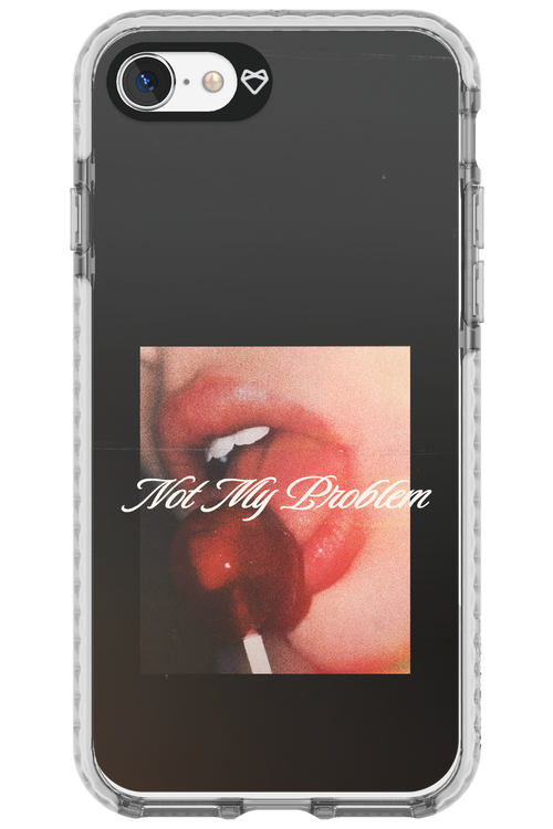 Not My Problem II 2.0 - Apple iPhone SE 2020