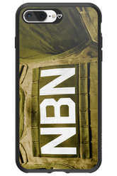 Team - Apple iPhone 8 Plus