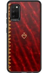 Spania x Mobilfox 2.0 - Samsung Galaxy A41