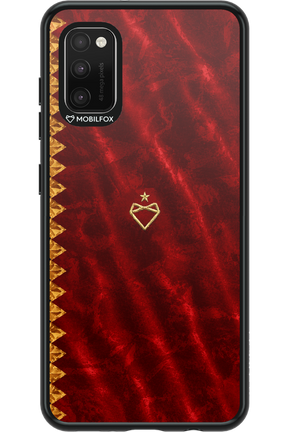 Spania x Mobilfox 2.0 - Samsung Galaxy A41