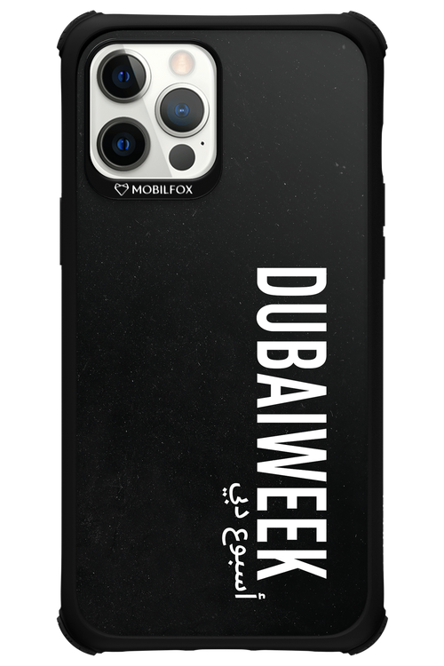 Dubaiweek 2.0 - Apple iPhone 12 Pro Max