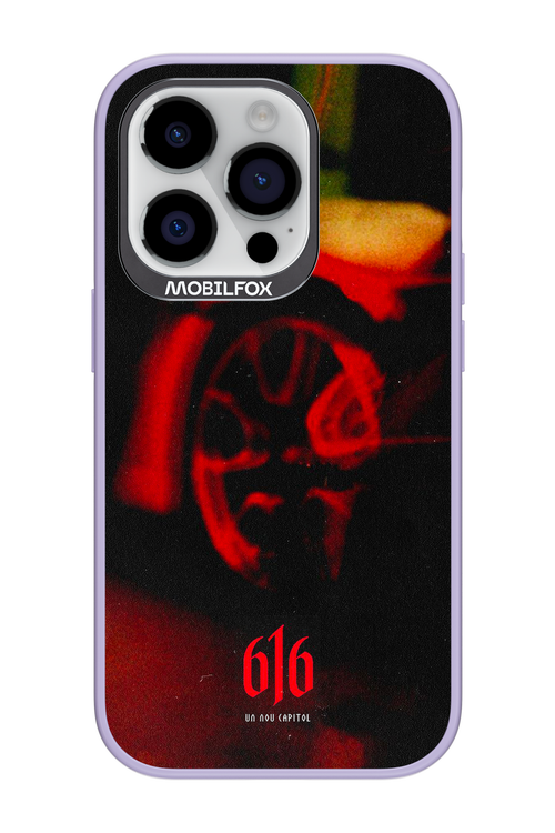 616 2.0 - Apple iPhone 14 Pro
