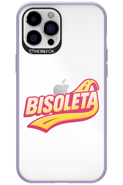 Bisoleta - Apple iPhone 12 Pro Max