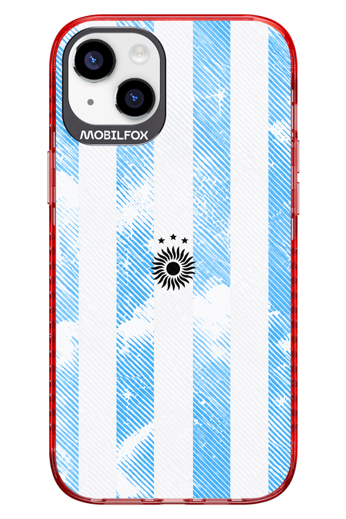 Argentina 2.0 - Apple iPhone 14 Plus