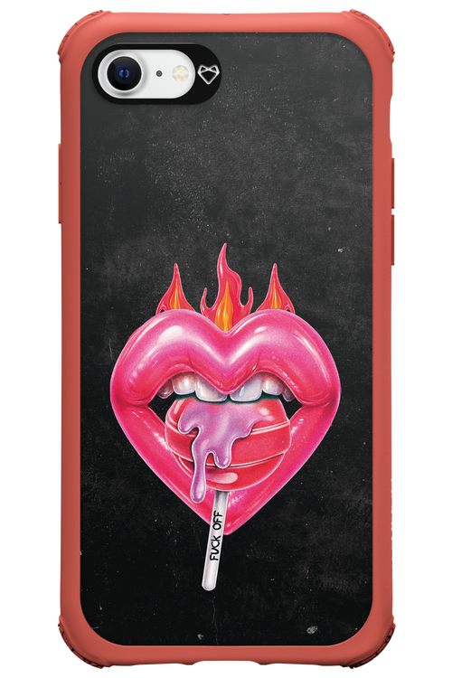 FuckOff 2.0 - Apple iPhone SE 2022
