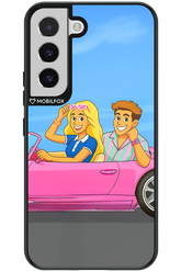 My Way - Samsung Galaxy S22