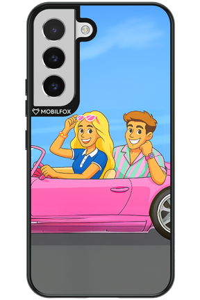 My Way - Samsung Galaxy S22