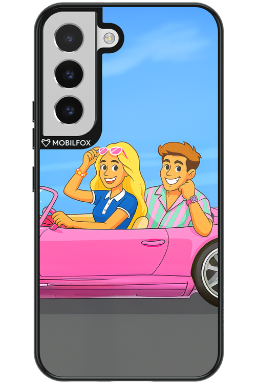 My Way - Samsung Galaxy S22