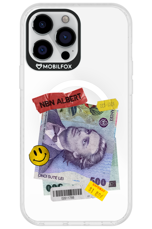 Money - Apple iPhone 13 Pro Max