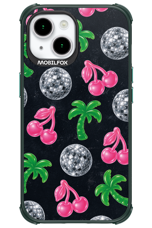 Single Life 2.0 - Apple iPhone 15
