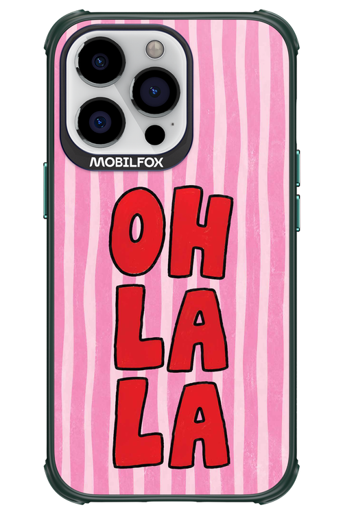 OHLALA 2.0 - Apple iPhone 13 Pro