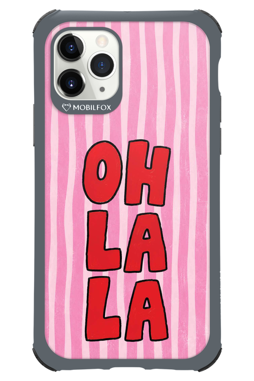 OHLALA 2.0 - Apple iPhone 11 Pro