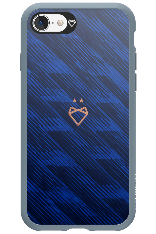 Franta 2.0 x Mobilfox 2.0 - Apple iPhone 8