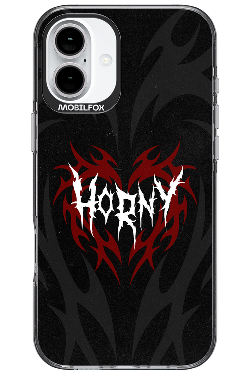 HORNY 2.0 - Apple iPhone 16 Plus