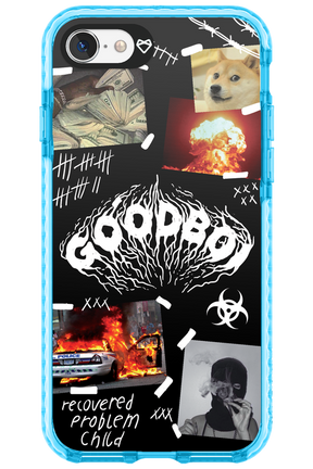 Good Boy - Apple iPhone 7