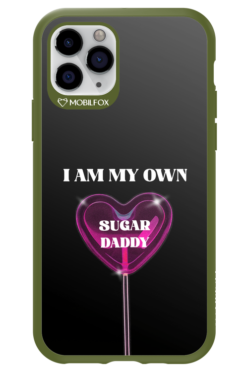 Sugar Daddy - Apple iPhone 11 Pro