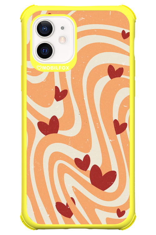 Heartwave 2.0 - Apple iPhone 12