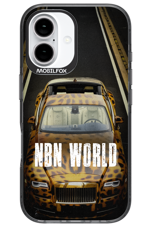 Car 2.0 - Apple iPhone 16