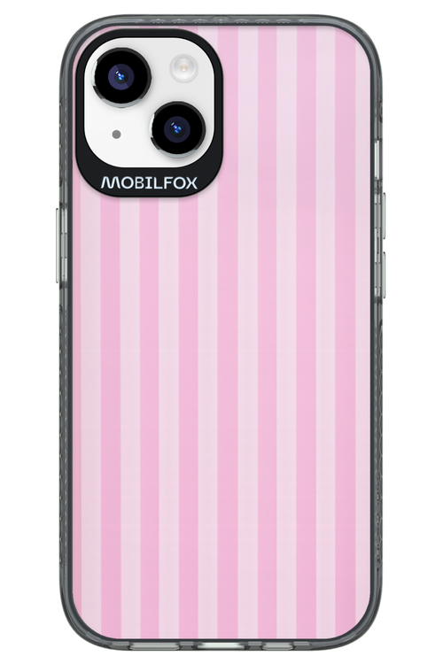 Pink Secret  2.0 - Apple iPhone 14