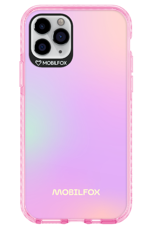 Pastel Violet 2.0 - Apple iPhone 11 Pro