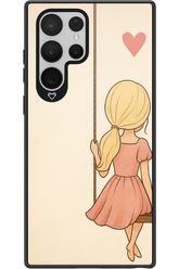 Girl Love I - Samsung Galaxy S22 Ultra