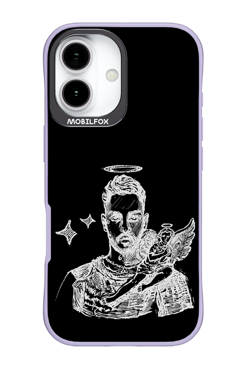 iNGER Black 2.0 - Apple iPhone 17