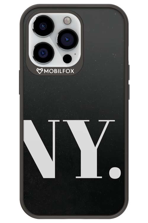 NY (Off Space) 2.0 - Apple iPhone 13 Pro