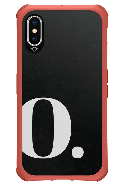O (Off Space) 2.0 - Apple iPhone X