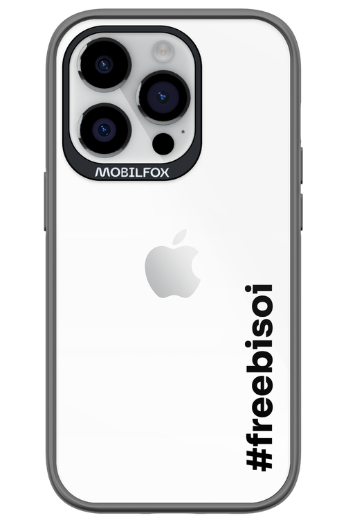 freebisoi I - Apple iPhone 14 Pro