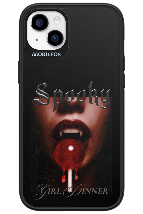 Freaky Girl - Apple iPhone 14 Plus