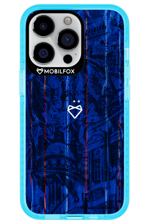 Franta x Mobilfox 2.0 - Apple iPhone 13 Pro