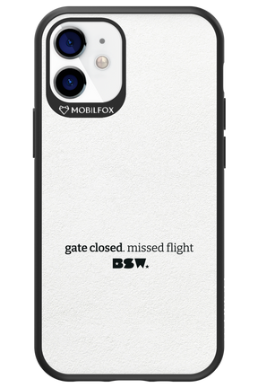 BSW FourSeasons 12 2.0 - Apple iPhone 12 Mini